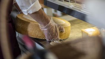 El truco del experto para saber que estás ante un queso de calidad