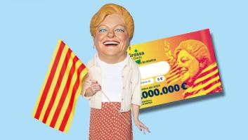 Cuánto se queda Hacienda del Sorteo de la Grossa de la Diada 2024