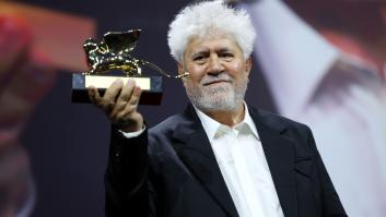 Almodóvar habla más claro que nunca de la ultraderecha y todo lo que dice