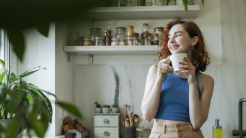 Un médico encuentra la relación entre tomar un café y salir corriendo al baño