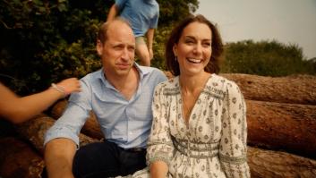 El vídeo con el que Kate Middleton ha anunciado que ha puesto fin a su tratamiento contra el cáncer