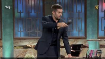 Pablo Motos se cuela en el programa de Broncano: junto a Sánchez y de la forma más inesperada posible