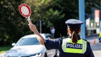Alemania reforzará los controles en todas sus fronteras terrestres para evitar la llegada de inmigrantes irregulares