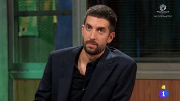 RTVE responde a Pablo Motos y "rechaza que se ponga en duda el buen hacer de sus trabajadores"