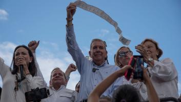 Venezuela, historia de dos relatos: cómo afecta la marcha de González a la oposición y al chavismo