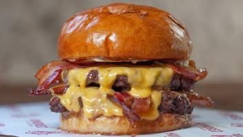 Ni Goiko ni Vicio: la mejor hamburguesa del mundo es española y está ya en 22 países del mundo