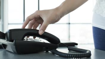 El 024, teléfono de atención a la conducta suicida, ha recibido más de 300.000 llamadas desde 2022