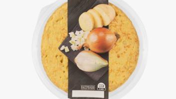 Un conocido nutricionista emite este veredicto sobre la tortilla de patata del Mercadona