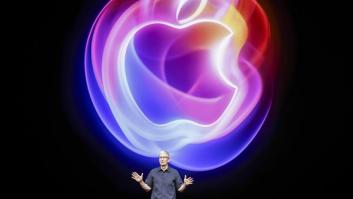 Apple anuncia el iPhone 16, primer teléfono diseñado "desde cero" partiendo de la IA