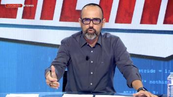 La razón por la que Risto Mejide se siente orgulloso de ser español, con un palo a Ayuso incluido