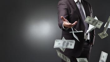 Las grandes fortunas aportan menos de un euro de cada diez a las arcas públicas en Europa