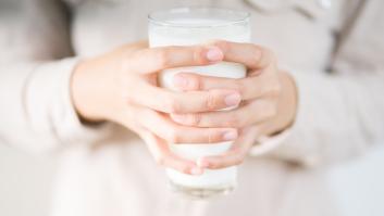 Soy técnica nutricionista y te descubro la realidad del mito del vaso de leche antes de dormir