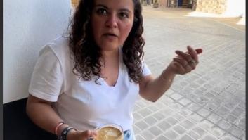 Una latina visita por primera vez un pueblo en España y no puede creer lo que ve