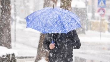 Roberto Brasero confirma el día del gran golpe con las primeras nevadas en España