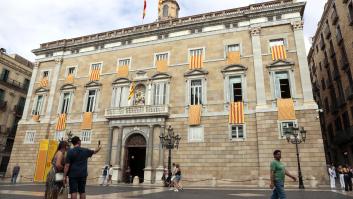 Cataluña afronta su Diada con la fuerza independentista más frágil desde el procés