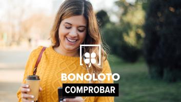 Sorteo Bonoloto hoy: comprobar número del miércoles 11 de septiembre