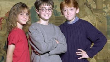 HBO busca a los nuevos protagonistas de Harry Potter con un 'casting' abierto y pocos requisitos