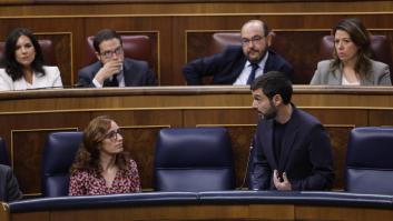 Bustinduy pide al Congreso que no bloquee la remuneración de los permisos parentales