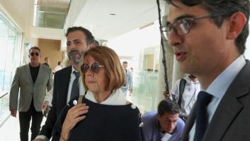 Una de las sesiones de abusos sexuales a Gisèle Pelicot duró seis horas, con un solo hombre