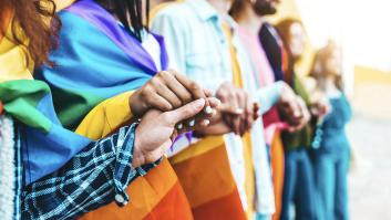 Uno de cada cuatro jóvenes LGTBI ha sufrido acoso en su etapa escolar en España