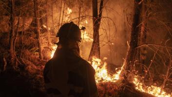 Los incendios no son -solo- para el verano: así se preparan los montes frente al fuego