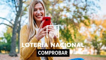 Comprobar resultados Lotería Nacional hoy en directo: dónde ha caído el sorteo y números del jueves 12 de septiembre