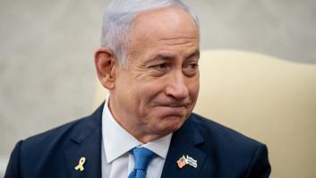 Israel intercepta un proyectil lanzado desde Yemen programado para impactar a la llegada de Netanyahu