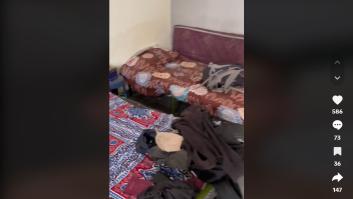 Alquila esta habitación por dos euros en la India: lo de la ducha es para verlo detenidamente