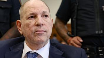 Un jurado de Nueva York acusa de nuevo a Weinstein en el caso por violación repetido por irregularidades