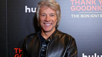 Bon Jovi desvela cómo evitó que una mujer se tirara de un puente