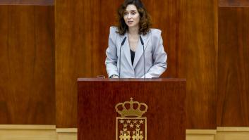 Ayuso pide al Sánchez que deje de "estorbar" y avisa que Madrid no pagará "los privilegios independentistas"