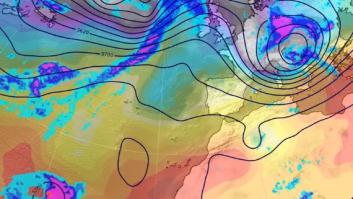 La AEMET desconecta de golpe el otoño y desata la euforia para el fin de semana