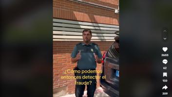 La Guardia Civil avisa: si recibes la llamada de esta persona, asegúrate de que realmente es ella