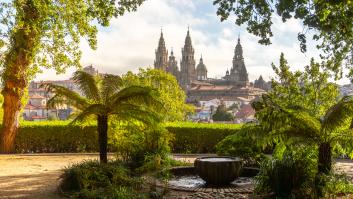 Galicia tiene el doble ranking de contaminación: la mejor y la peor de España