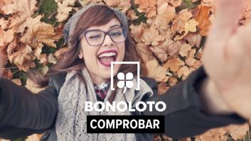 Comprobar Bonoloto: resultado del sorteo de hoy sábado 14 de septiembre