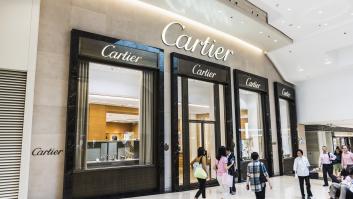 Compra pendientes Cartier por 28 euros en lugar de 28.000 euros y desafía a la marca de lujo