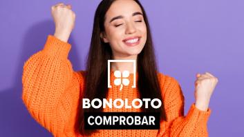 Comprobar Bonoloto: resultado del sorteo de hoy domingo 15 de septiembre