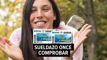 ONCE: comprobar Sueldazo, Mi Día y Super Once, resultado de hoy domingo 15 de septiembre