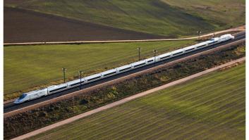 Otro pedido de trenes eleva al máximo la tensión entre Renfe y Talgo