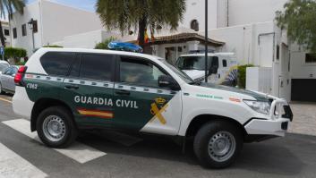 Nueva oleada de fugas de Guardias Civiles de Ibiza