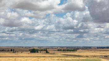 Un pueblo pone en alquiler fincas desde 25 euros el mes