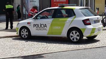 Al menos seis niños heridos en un ataque con arma blanca en una escuela de Lisboa