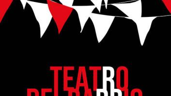 Teatro del Barrio, galardonado con el Premio Nacional de Teatro 2024