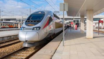 Golpe de Marruecos a España al conseguir el tren de alta velocidad más rápido