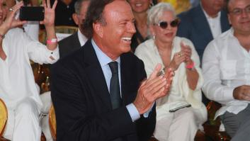 Una estadounidense cuenta qué piensan en su país sobre Julio Iglesias: los españoles no dan crédito