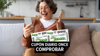 Comprobar ONCE: resultado del Cupón Diario, Mi Día y Super Once hoy miércoles 18 de septiembre