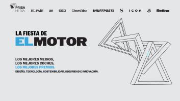 Sigue en directo los Premios PRISA Motor 2024