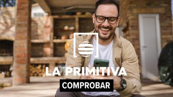 Comprobar Primitiva: resultado del sorteo de hoy jueves 19 de septiembre