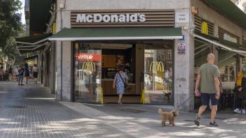 Esto es lo que te cuesta abrir una franquicia de McDonald's en España y lo que se puede llegar a ganar