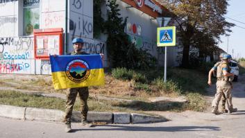 Un analista militar lanza una advertencia a Rusia: "Ucrania esconde un as en la manga"